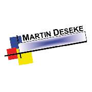 Martin Deseke Heizungs- und Wasserinstallationen - LOGO