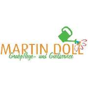 Martin Doll Grabpflege- und Gießservice - LOGO