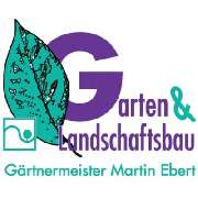 Martin Ebert Garten und Landschaftsbau - LOGO