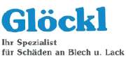 Martin Glöckl Karosseriewerkstatt - LOGO
