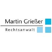 Martin Grießer Rechtsanwalt Sozialrecht - LOGO