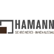 Martin Hamann Schreinerei + Innenausbau - LOGO