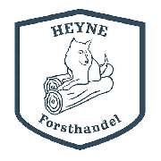 Martin Heyne Forsthandel - LOGO