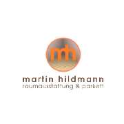 Martin Hildmann  Raumausstattung und Parkett - LOGO