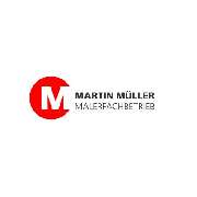 Martin Müller Malerfachbetrieb | Maler in Stuttgart - LOGO