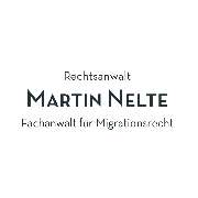 Martin Nelte Rechtsanwalt - LOGO