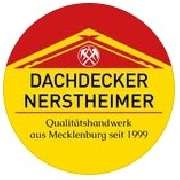 Martin Nerstheimer GmbH Dachdeckermeister - LOGO