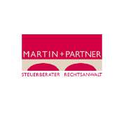 MARTIN + PARTNER Steuerberater und Rechtsanwalt - LOGO