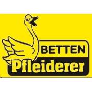 Martin Pfleiderer Bettenhaus - LOGO