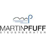 Martin Pfuff Dipl.-Wirtschaftsjurist (FH) - LOGO