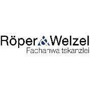 Martin Röper Rechtsanwaltskanzlei - LOGO