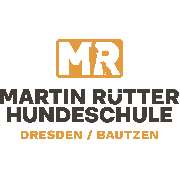 Martin Rütter Hundeschule Dresden/Bautzen - LOGO