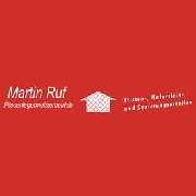 Martin Ruf Fliesenlegermeisterbetrieb - LOGO