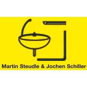 Martin Steudle & Jochen Schiller Bauflaschnerei, Sanitär, He - LOGO