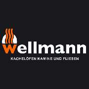Martin Wellmann Kachelöfen Kamine Fliesen - LOGO