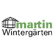 Martin Wintergärten Deutschland GmbH - LOGO