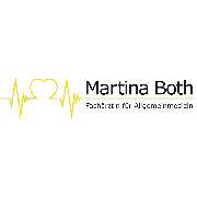Martina Both - LOGO