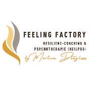 Martina Douglass. Psychotherapie (HeilprG) & Stress-Coaching - LOGO