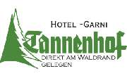 Martina Helm u. Doris Vogel Hotel Tannenhof GbR - LOGO