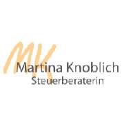 Martina Knoblich Steuerberatung - LOGO