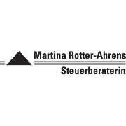 Martina Rotter-Ahrens Steuerberaterin - LOGO