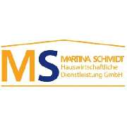 Martina Schmidt Hauswirtschaftliche Dienstleistungen GmbH - LOGO