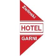 Martina Zielinski Hotel Garni Zielinski - LOGO