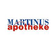 Martinus-Apotheke - Logo der Martinus-Apotheke