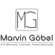 Marvin Göbel Kita Beratung, Coaching Teamentwicklung - LOGO