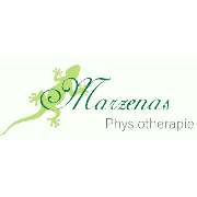 Marzena Sobczynska - LOGO