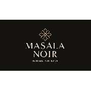 Masala Noir – Indisches Restaurant - LOGO