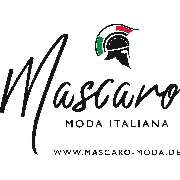 Mascaro Moda Italiana - LOGO