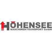 Maschinentransporte GmbH Hohensee - LOGO