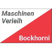 Maschinenverleih Bockhorni - LOGO