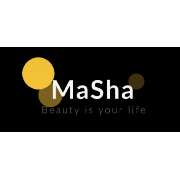 Masha Cosmetics - LOGO