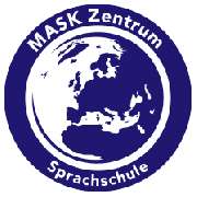 MASK Zentrum Sprachschule Nürnberg - Logo - MASK Sprachschule Nürnberg