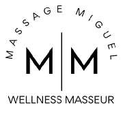 Massage Miguel in Sinnergie - LOGO