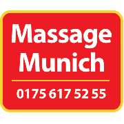 Massage-Munich - LOGO