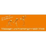 Massage u. Krankengymnastik Wiele - LOGO