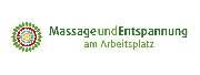 Logo - Massage und Entspannung am Arbeitsplatz
