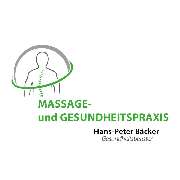 Massage- und Gesundheitspraxis Hans Peter Bäcker - 2