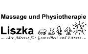 Massage und Physiotherapie Liszka Stadtlauringen - LOGO