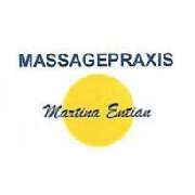 Massagepraxis Martina Entian - LOGO