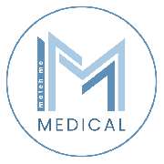 match me medical - Ärztevermittlung - LOGO