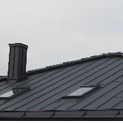 mate Dachsanierung - LOGO