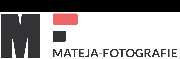 Logo - Mateja fotografie