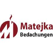 Matejka Bedachungen, Matejka GmbH - LOGO
