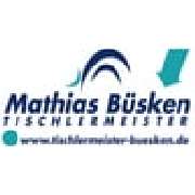 Mathias Büsken Tischlermeister - LOGO