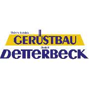Mathias Detterbeck Gerüstbau GmbH - LOGO
