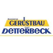 Mathias Detterbeck Gerüstbau GmbH - LOGO